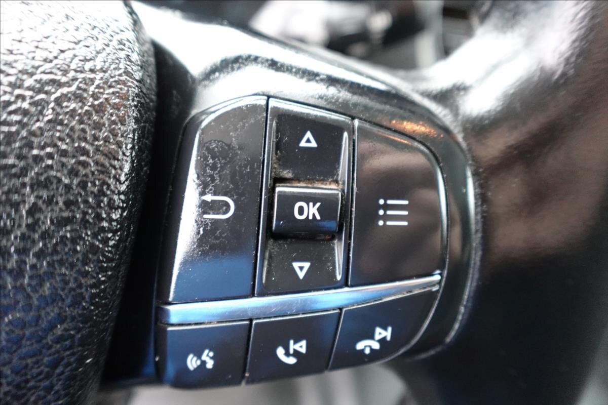 Ford Transit Custom Ostatní 2,0 l 96 kw