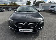 Opel Insignia 9