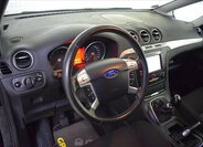 Ford S-MAX MPV 1,6 l 118 kw