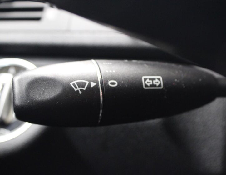 Mercedes-Benz Třídy C 21