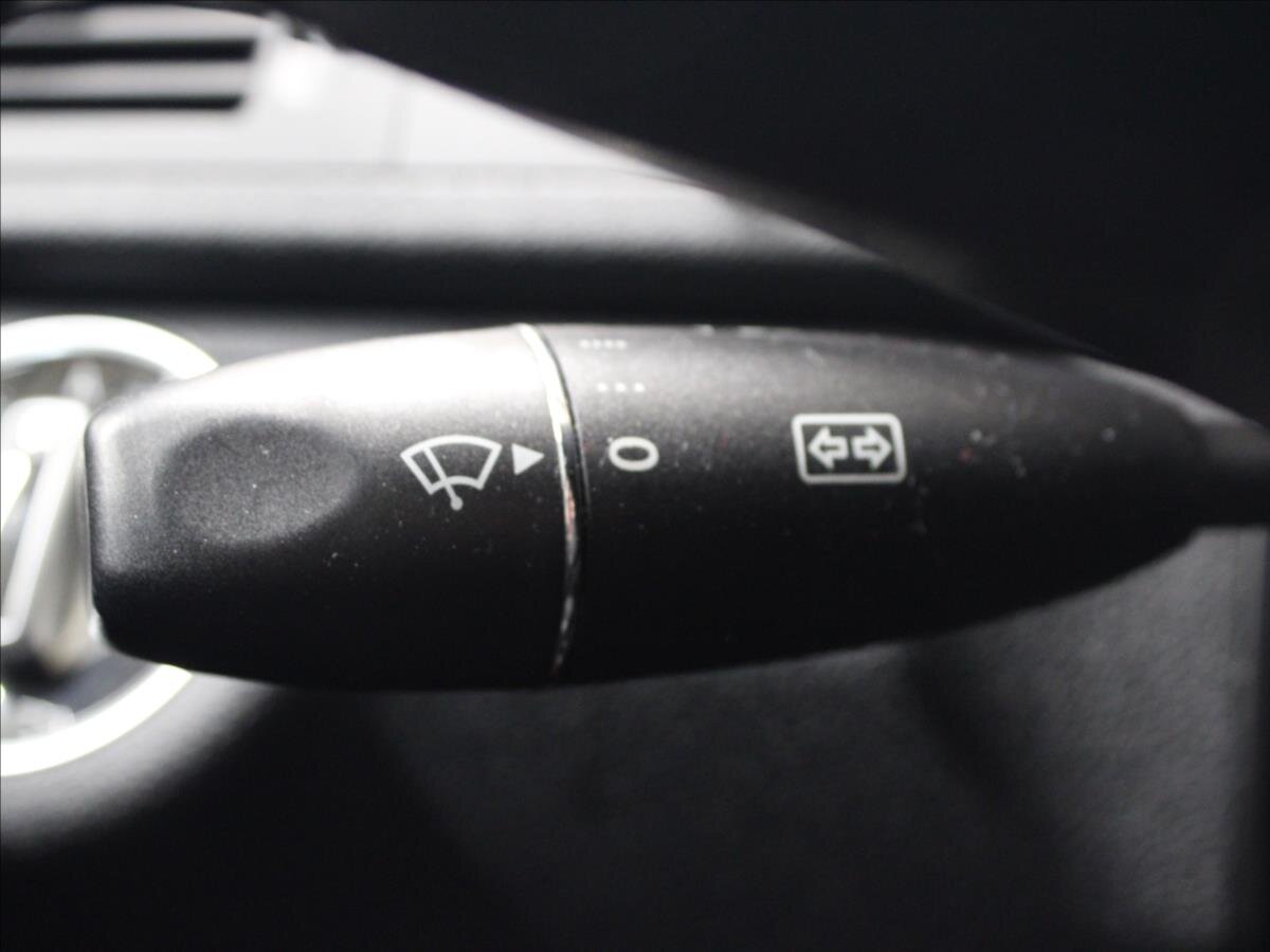 Mercedes-Benz Třídy C