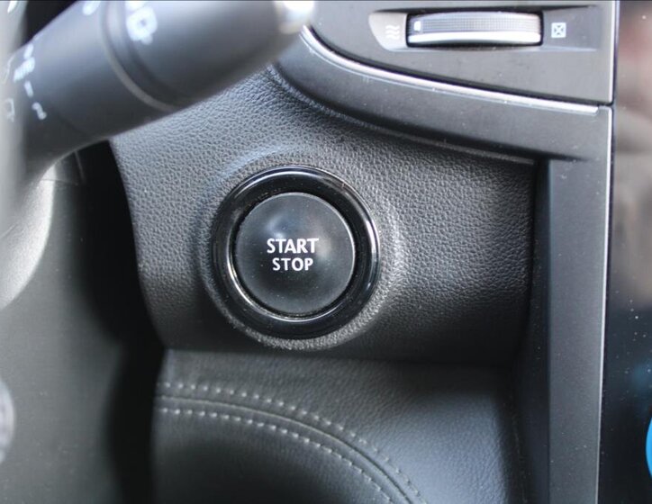 Renault Koleos Ostatní 2,0 l 130 kw