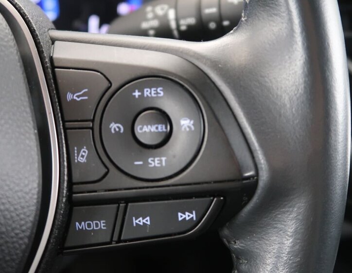 Toyota Corolla Kombi 1,8 l 72 kw