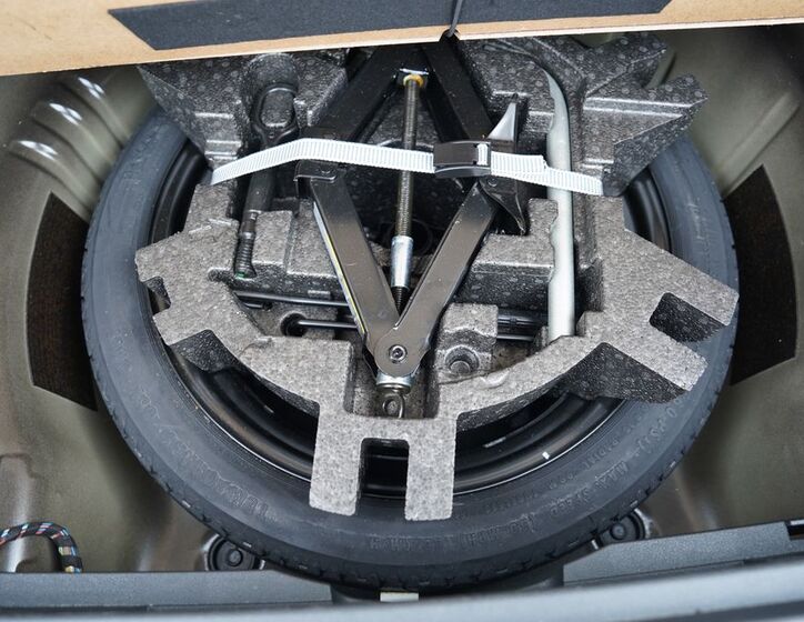 Škoda Superb Kombi 2,0 l 140 kw