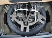 Škoda Superb Kombi 2,0 l 140 kw