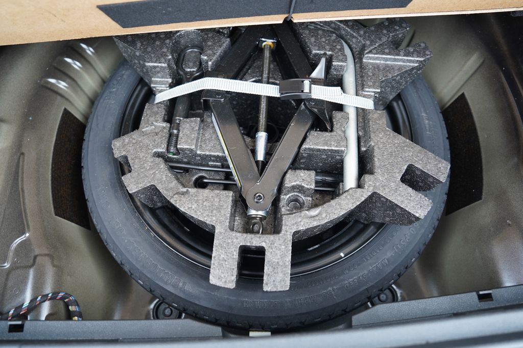 Škoda Superb Kombi 2,0 l 140 kw