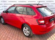 Škoda Fabia Kombi 999,0 70 kw