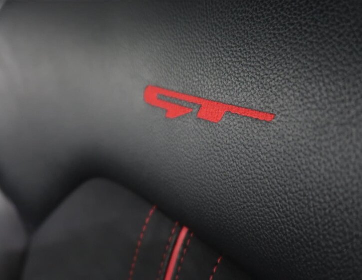 KIA ProCeed Kombi 1,6 l 150 kw