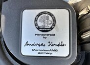 Mercedes-Benz GLC Kupé 4,0 l 375 kw