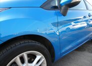 Ford Fiesta Hatchback 998,0 59 kw