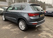 Seat Ateca 7