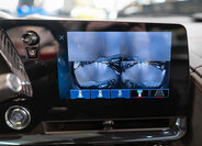 Chevrolet Corvette Kabriolet 6,2 l 353 kw