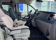Ford Transit Custom Ostatní 2,0 l 96 kw