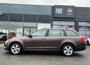 Škoda Octavia 4