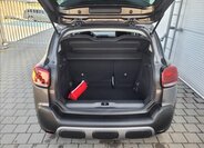 Citroën C3 Aircross SUV 1,2 l 81 kw
