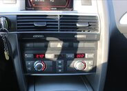 Audi A6 Kombi 3,0 l 171 kw