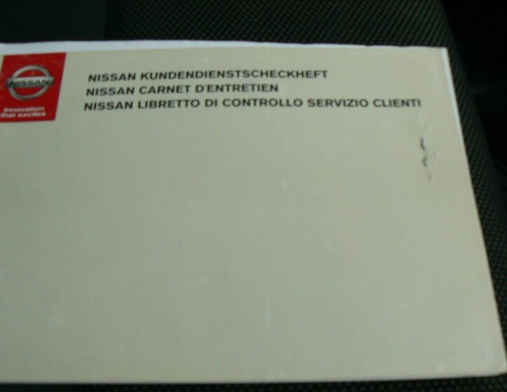 Nissan NV200 Skříň 1,5 l 81 kw