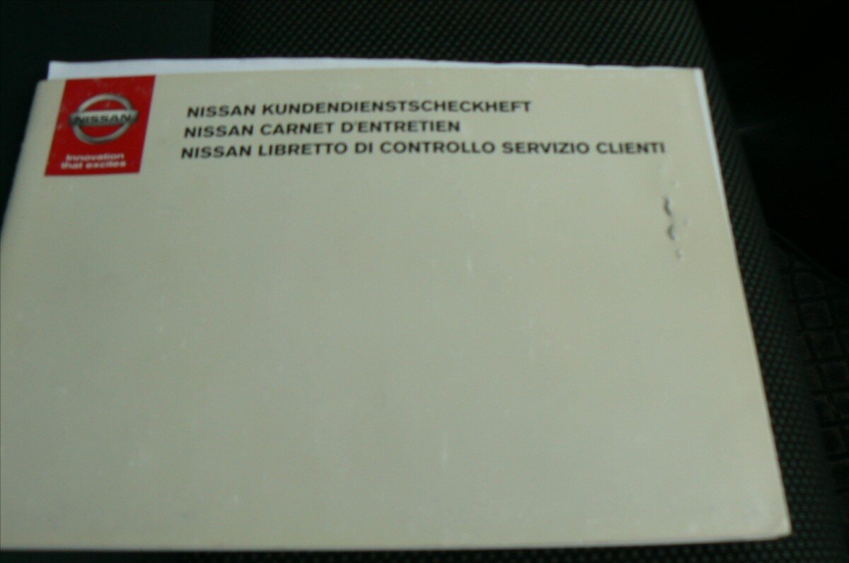 Nissan NV200 Skříň 1,5 l 81 kw