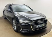 Audi A6 Kombi 3,0 l 210 kw