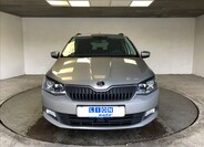 Škoda Fabia 2
