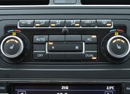 Volkswagen Touran MPV 2,0 l 103 kw