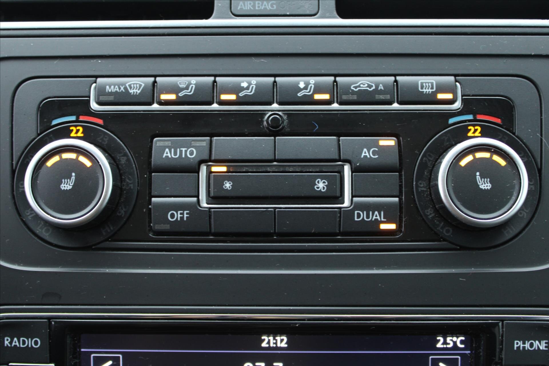 Volkswagen Touran MPV 2,0 l 103 kw