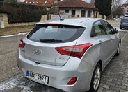 Hyundai i30 Liftback 0,0 81 kw