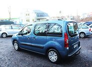 Citroën Berlingo 6