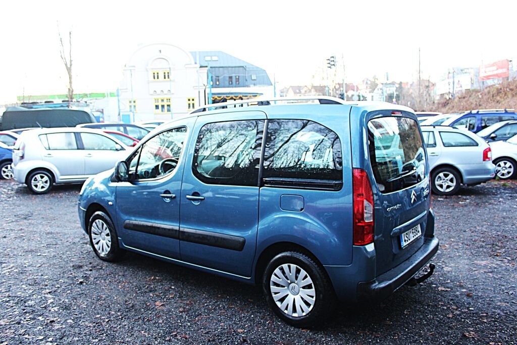 Citroën Berlingo