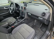 Audi A3 Hatchback 2,0 l 103 kw