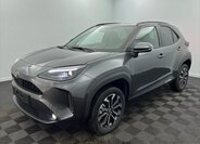 Toyota Yaris Cross SUV 1,5 l 96 kw
