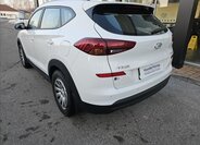 Hyundai Tucson Ostatní 1,6 l 97 kw