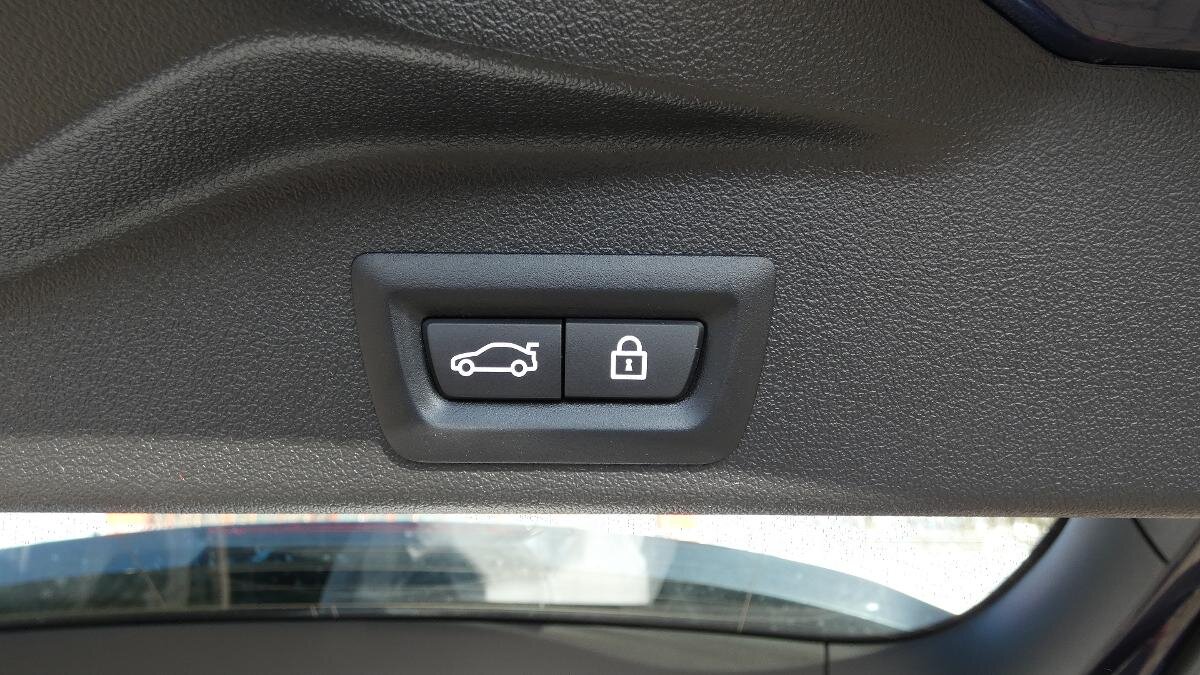 BMW X5 SUV / Terénní 3,0 l 245 kw