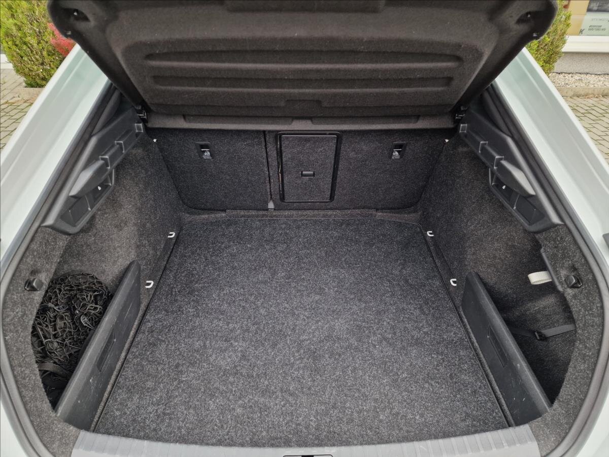 Škoda Octavia Liftback 2,0 l 147 kw