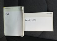 Hyundai i30 Kombi 1,5 l 118 kw