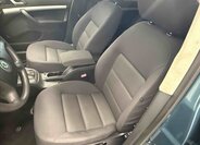 Škoda Octavia Liftback 1,6 l 85 kw