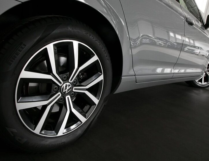 Volkswagen Passat Kombi 2,0 l 110 kw