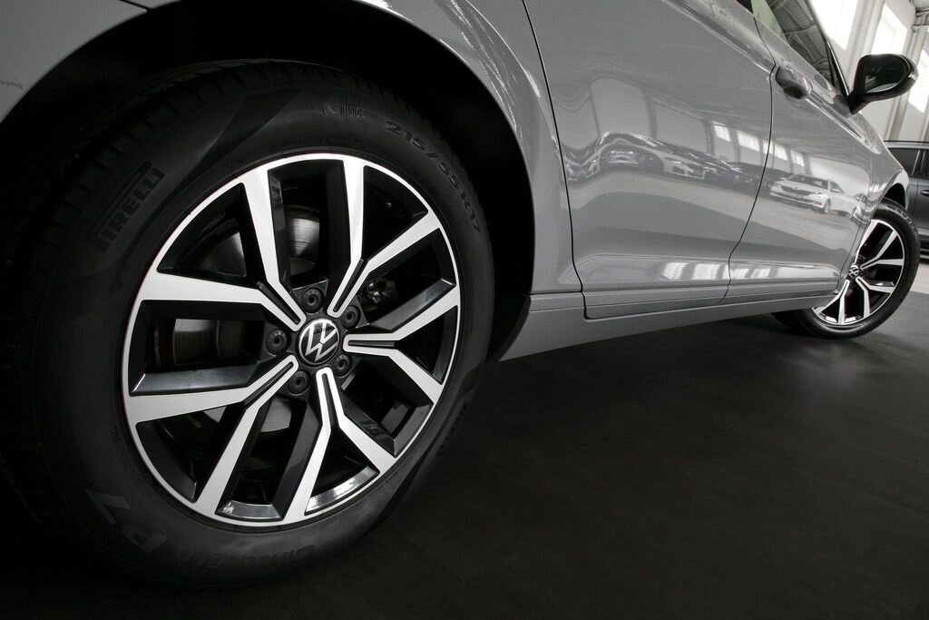 Volkswagen Passat Kombi 2,0 l 110 kw