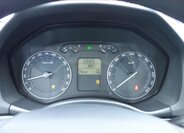 Škoda Octavia Liftback 1,6 l 75 kw