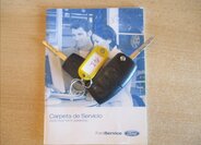 Ford Focus Kombi 1,6 l 74 kw