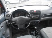 KIA Picanto Hatchback 999,0 44 kw