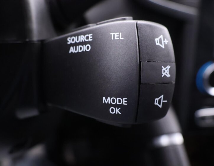 Renault Koleos SUV / Terénní 2,0 l 135 kw