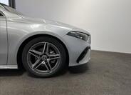 Mercedes-Benz Třídy A 22