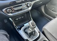 Hyundai i30 Hatchback 1,5 l 70 kw