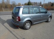 Volkswagen Touran Kombi 2,0 l 103 kw