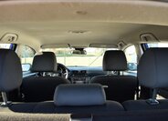 Mazda 3 Hatchback 1,3 l 62 kw