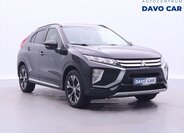 Mitsubishi Eclipse Cross SUV / Terénní 1,5 l 120 kw