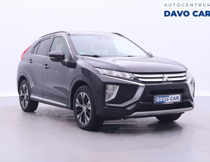Mitsubishi Eclipse Cross SUV / Terénní 1,5 l 120 kw