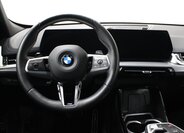 BMW X1 SUV / Terénní 2,0 l 145 kw