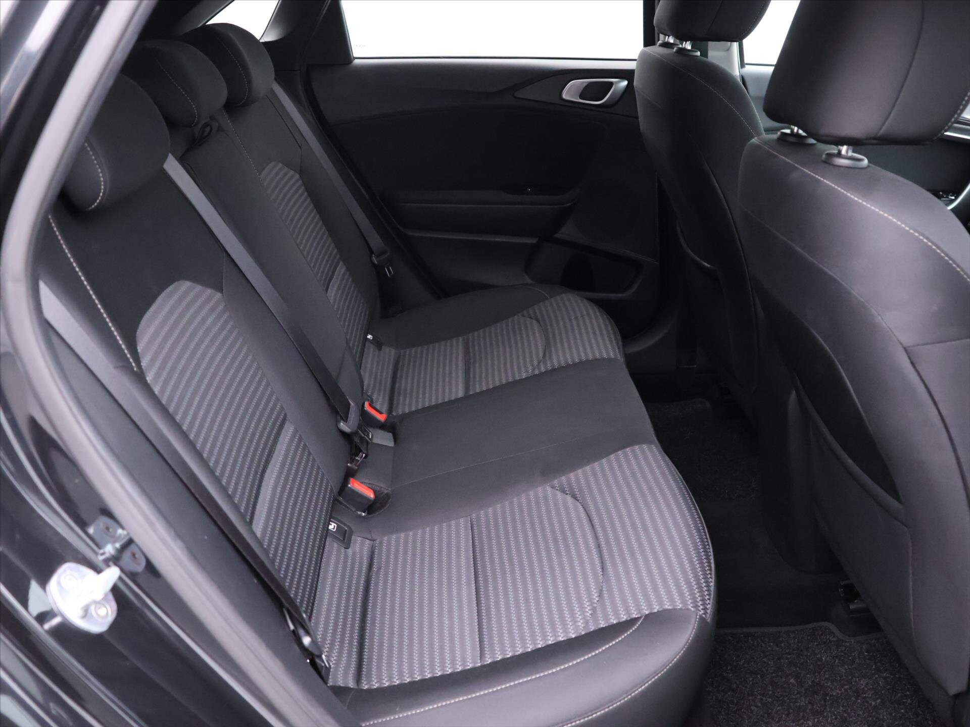 KIA Ceed Hatchback 998,0 74 kw